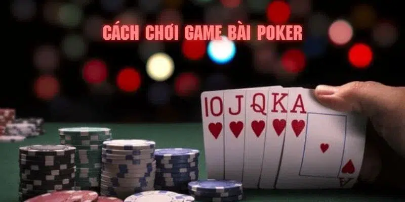 98win9 đăng nhập poker 2024