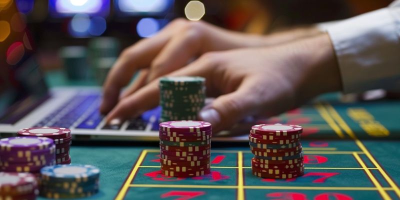 98win9 Ace hai mươi tám thanh