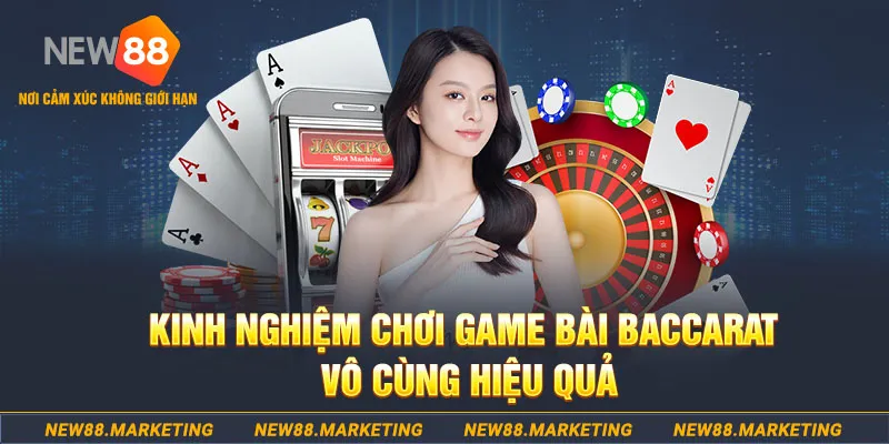 98win9 what is baccarat