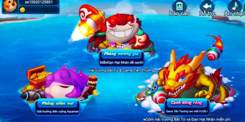 98win9 baccarat là bài gì