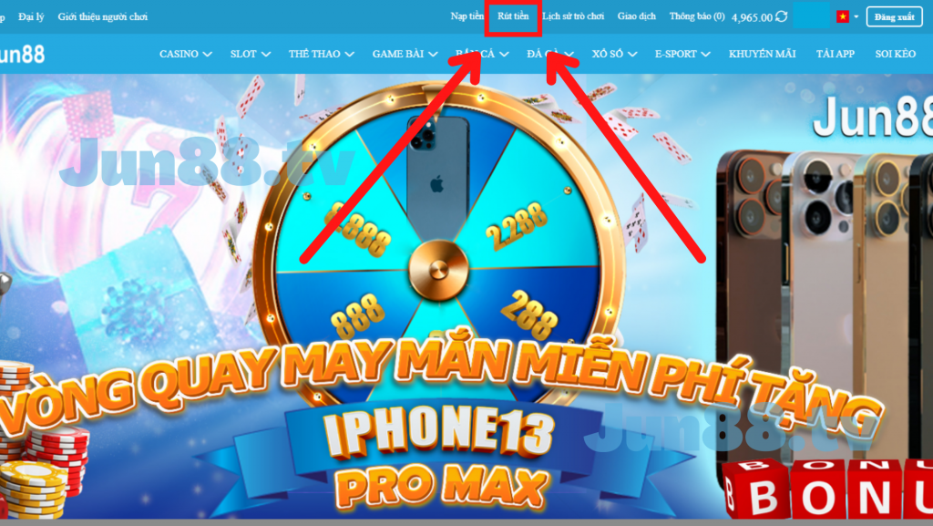 98win9 xổ số miền trung thứ tư