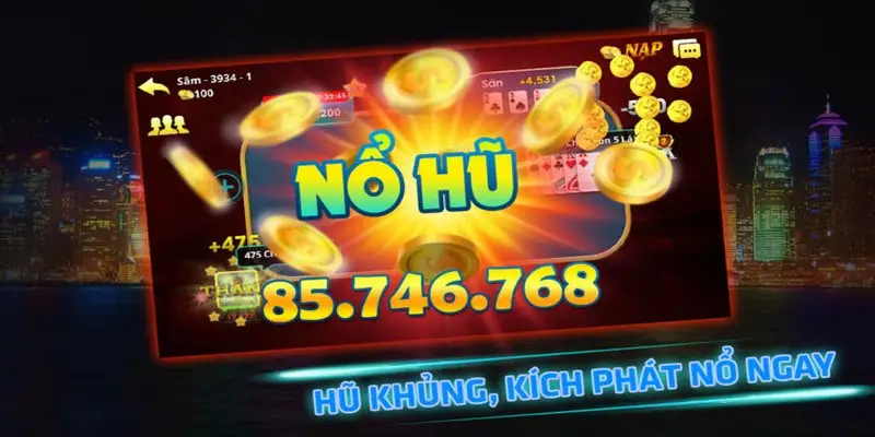 98win9 nổ hũ bao nhiêu ra ấn thần tài
